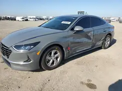 5NPEG4JA8MH084819 2021 HYUNDAI SONATA