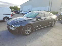 5NPEG4JA8MH085095 2021 HYUNDAI SONATA