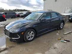 5NPEG4JA8MH087557 2021 HYUNDAI SONATA