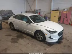 5NPEG4JA8MH087851 2021 HYUNDAI SONATA