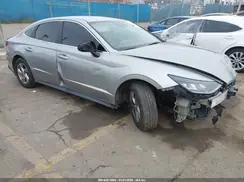 5NPEG4JA8MH087879 2021 HYUNDAI SONATA