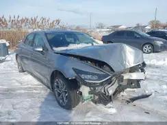 5NPEG4JA8MH088174 2021 HYUNDAI SONATA