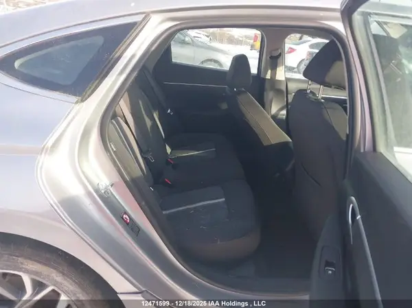 5NPEG4JA8MH088174 2021 HYUNDAI SONATA - Image 8
