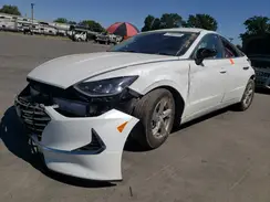 5NPEG4JA8MH089857 2021 HYUNDAI SONATA