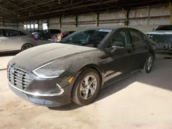 5NPEG4JA8MH090765 2021 HYUNDAI SONATA