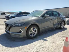 5NPEG4JA8MH090944 2021 HYUNDAI SONATA