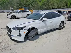 5NPEG4JA8MH091530 2021 HYUNDAI SONATA