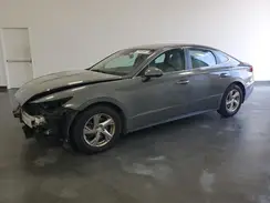 5NPEG4JA8MH091611 2021 HYUNDAI SONATA