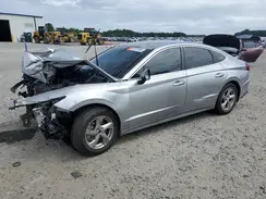 5NPEG4JA8MH093908 2021 HYUNDAI SONATA