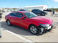 5NPEG4JA8MH094931 2021 HYUNDAI SONATA