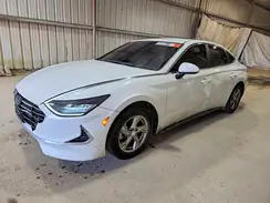 5NPEG4JA8MH096324 2021 HYUNDAI SONATA