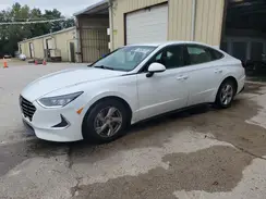 5NPEG4JA8MH098395 2021 HYUNDAI SONATA