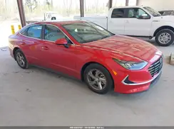 5NPEG4JA8MH099465 2021 HYUNDAI SONATA