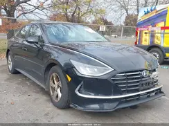 5NPEG4JA8MH100324 2021 HYUNDAI SONATA