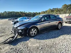 5NPEG4JA8MH102770 2021 HYUNDAI SONATA
