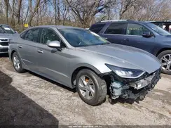 5NPEG4JA8MH103627 2021 HYUNDAI SONATA