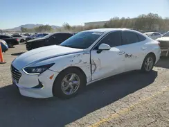 5NPEG4JA8MH104440 2021 HYUNDAI SONATA