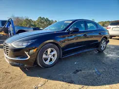 5NPEG4JA8MH104972 2021 HYUNDAI SONATA