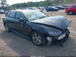 5NPEG4JA8MH109086 2021 HYUNDAI SONATA