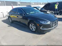 5NPEG4JA8MH109413 2021 HYUNDAI SONATA