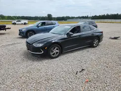 5NPEG4JA8MH110335 2021 HYUNDAI SONATA