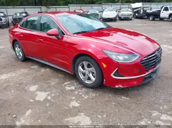 5NPEG4JA8MH112361 2021 HYUNDAI SONATA