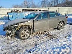 5NPEG4JA8MH114806 2021 HYUNDAI SONATA