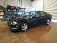 5NPEG4JA8MH115082 2021 HYUNDAI SONATA