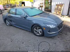 5NPEG4JA8MH115986 2021 HYUNDAI SONATA