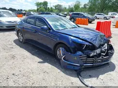 5NPEG4JA8MH116197 2021 HYUNDAI SONATA