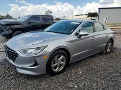 5NPEG4JA8MH116247 2021 HYUNDAI SONATA