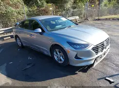 5NPEG4JA8MH116815 2021 HYUNDAI SONATA