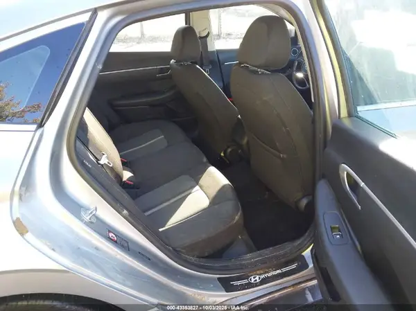 5NPEG4JA8MH116815 2021 HYUNDAI SONATA - Image 8