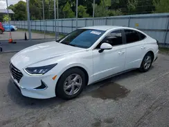 5NPEG4JA8MH116894 2021 HYUNDAI SONATA