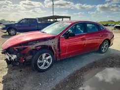 5NPEG4JA8MH116961 2021 HYUNDAI SONATA