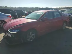 5NPEG4JA8MH116975 2021 HYUNDAI SONATA