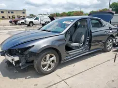 5NPEG4JA8MH117513 2021 HYUNDAI SONATA
