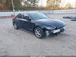 5NPEG4JA8MH117852 2021 HYUNDAI SONATA