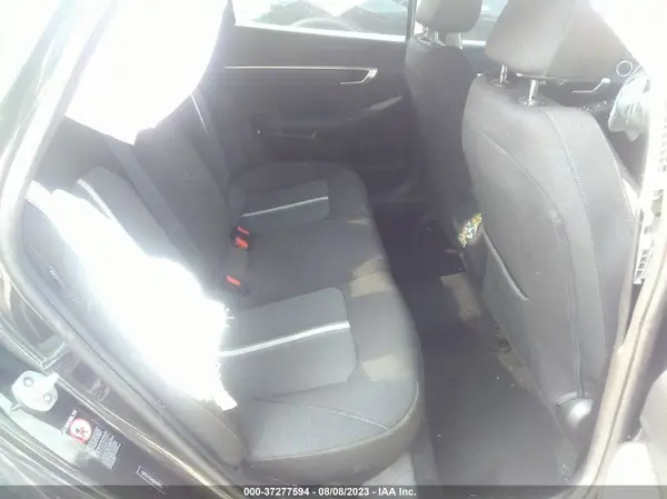 5NPEG4JA8MH118886 2021 HYUNDAI SONATA - Image 8