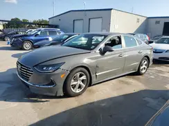 5NPEG4JA8MH119682 2021 HYUNDAI SONATA