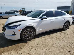 5NPEG4JA8MH120217 2021 HYUNDAI SONATA