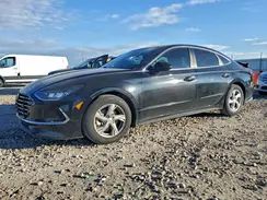 5NPEG4JA8MH120797 2021 HYUNDAI SONATA