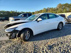 5NPEG4JA8MH121349 2021 HYUNDAI SONATA