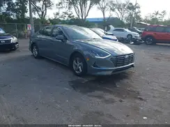 5NPEG4JA8MH121593 2021 HYUNDAI SONATA