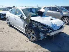 5NPEG4JA8MH122632 2021 HYUNDAI SONATA