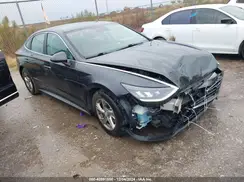 5NPEG4JA8MH122839 2021 HYUNDAI SONATA