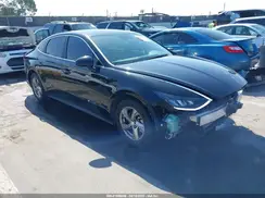 5NPEG4JA8MH123442 2021 HYUNDAI SONATA