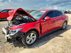 5NPEG4JA8MH125319 2021 HYUNDAI SONATA
