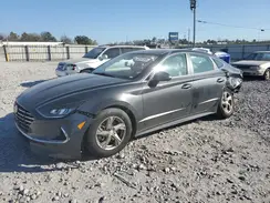 5NPEG4JA8MH125546 2021 HYUNDAI SONATA