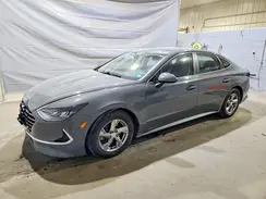 5NPEG4JA8MH125675 2021 HYUNDAI SONATA